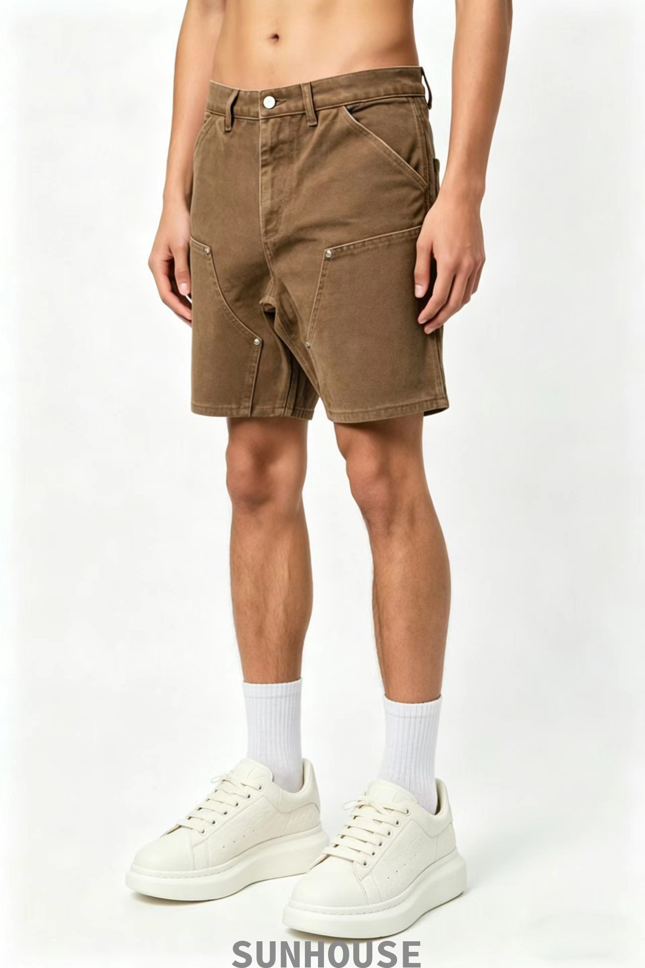 Coffee shorts