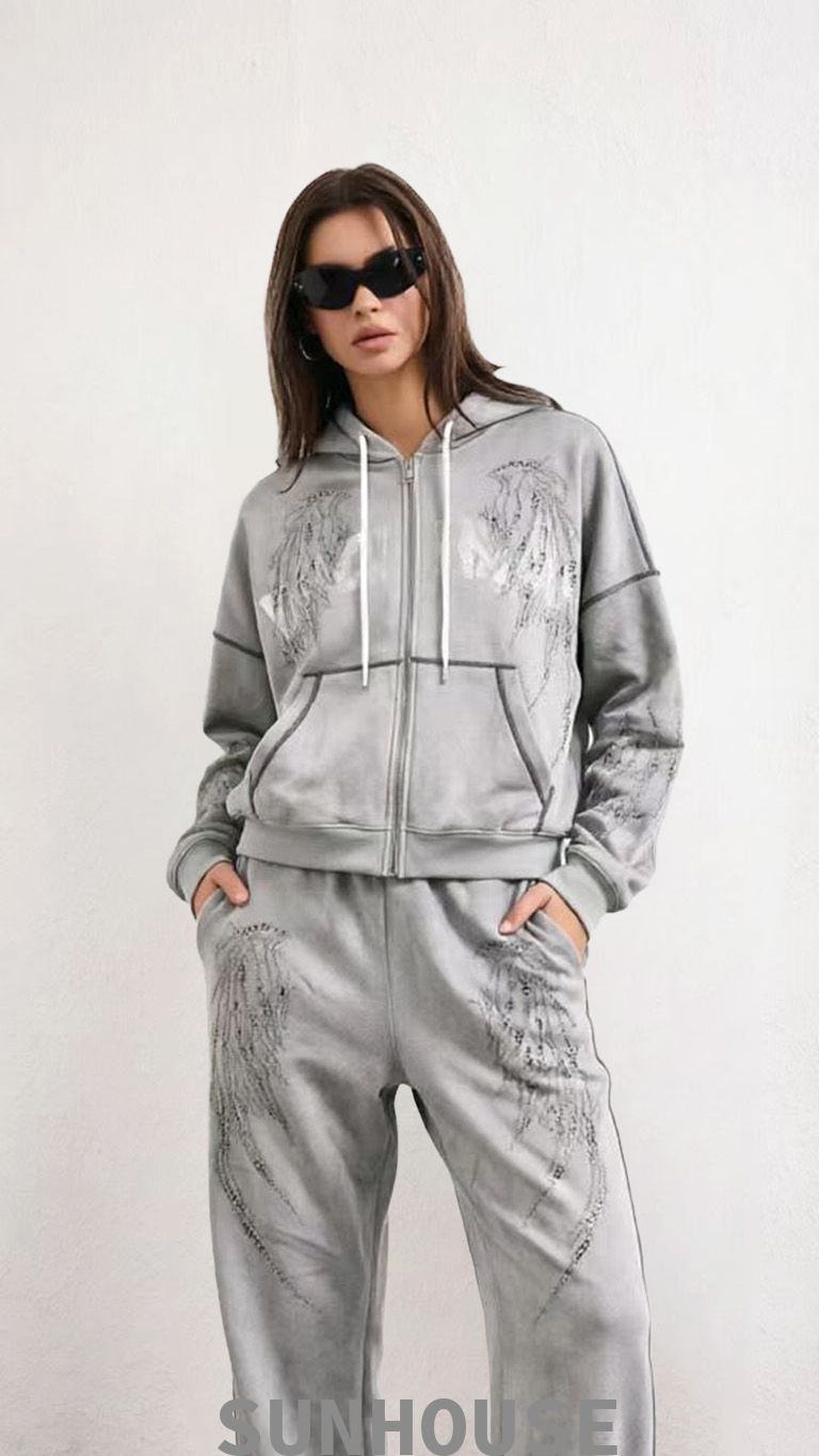 Grey set