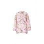Pink camouflage set