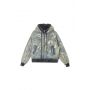 hoody denim jacket