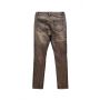 Rhinestone skinny jeans