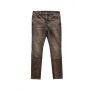 Rhinestone skinny jeans