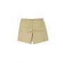 Khaki shorts