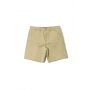 Khaki shorts
