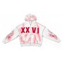 Red & white set