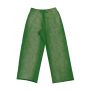  Green Printed Trousers